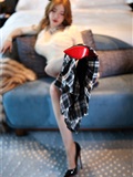 YouMi尤蜜荟 2025.03.04 VOL.1125 小海臀Rena(26)